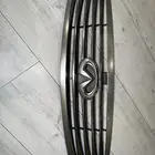 شبك أصلي أمامي انفينيتي G35   G37 من موديل 2008 الى 2011