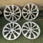 طيس سيراتو اصلي 2019-2020-2021 طقم نظيف