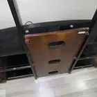 تلفزيون مع قاعده