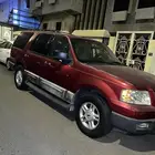 سياره فورد اكسبديشن موديل 2005 وارد امريكا