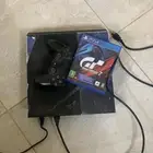 بلاستيشن4