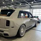 رولز رويس كولينان 2023