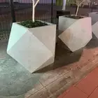 احواض زراعية خرسانية مسبقة الصب