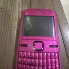 جوال نوكيا c3 لايشكي من حاجه ناقصه البطاريه فقط