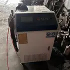 ماكينا ليزر تنظيف مع قص مع لحام المنيوم
