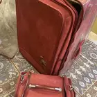 شنطة سفر حقيبة مقاس كبير