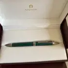 قلم اقنر Ballpoint أخضر ..