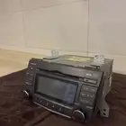 مسجل وكاله سونتا2009 لايشكو من شي جديد