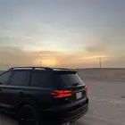 ام جي RX8 بلاك اديشن