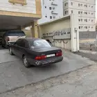 لكزس LS400