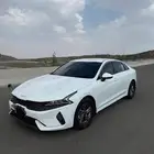Kia كيا K5 2022