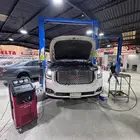 مركز صيانة جمس يوكن تاهو صيانة ميزان توضيب مكائن
