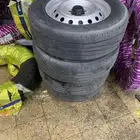 جنوط 16 معا الكفرات