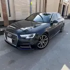 Audi a4 2016