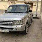 رنج روفر سبورت