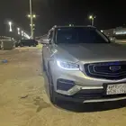 جيلي ازكارا