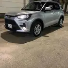 تويوتا رايز 2023