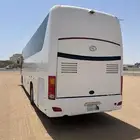 2013 king long bus for sale