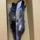 شمعات كامري 2024