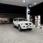 ميتسوبيشي ناتيفا 2008