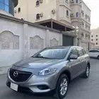 مازدا CX9 2016