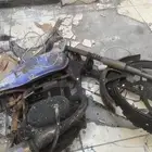X100 محرقة