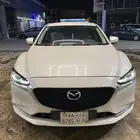 مازدا 6 2020