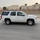 جي ام سي يوكون ابيض 2008 للبيع