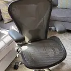 Herman miller size b هيرمان ميلر فل اوبشن حالة ممتازة