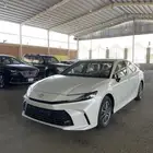 تويوتا كامري هايبرد - استاندر - 2025