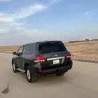 لاندكروزر G