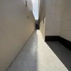 دور أرضي ب مساحه ممتازه حي البيان