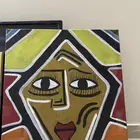 رسومات ولوحات فنيه جميلة