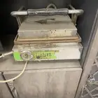 وسخان صاج وكريب