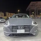 سوناتا 2020