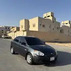 اكسنت تماتيك 2009 للبيع
