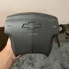 ايرباج جمس شفر من 2003 الى 2006