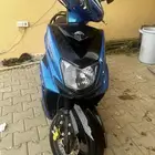 Motorcycle