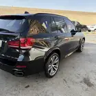 BMW X5 50i