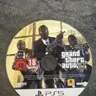 الشريط جراند حق سوني فايف