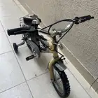 سيكل رامبو حق اطفال