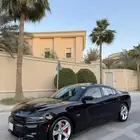تشارجر RT فل هاوس 2016 V8 نظيف جدا