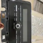 مسجل مازدا 2016. بحالة الوكالة