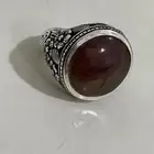 خاتم عقيق