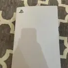 سوني فايف مع يده سوني و جميع اسلاكه