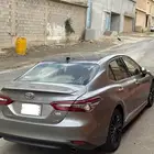 كامري قراندي 2023 40 عام