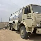 وايت ماء 16 طن مسقط
