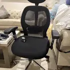 كرسي مكتب مستعمل