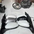 مرايات يارس 2024