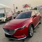 مازدا Cx9